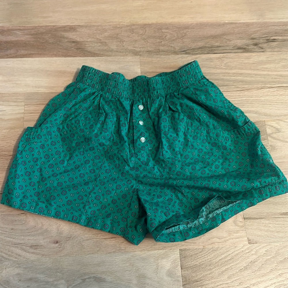 urban outfitters out from under shorts